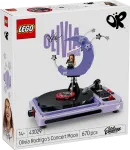 LEGO Editions 43029 Olivia Rodrigo koncertinis mėnulis