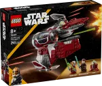 LEGO Star Wars 75401 Asokos džedajų perėmėjas