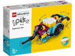 LEGO Education SPIKE Prime 45681 papildomas rinkinys V2