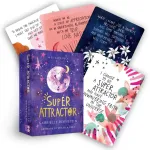 Super Attractor &ndash; afirmacijų kortos (Hay House)