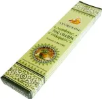 Smilkalų lazdelės 'Ayurvedic Masala Nag Champa'