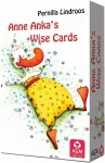 Anne Anka's Wise Cards orakulo kortos