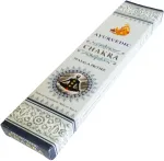 Smilkalų lazdelės 'Ayurvedic Masala Chakra'