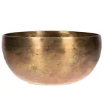 Rankų darbo skambantis Tibeto dubuo Nada Yoga (&plusmn;19.5 cm)