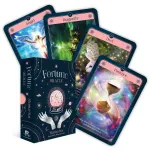 Fortune Oracle kortos