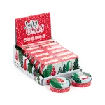 Kalėdinis &bdquo;Jolly Gonk&ldquo; lūpų balzamas skardinėje