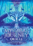 Mystical Journey Oracle kortos