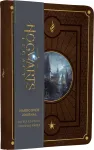 Harry Potter: Hogwarts Legacy užra&scaron;inė Insight Editions