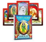 Faery Magic Message kortos Animal Dreaming