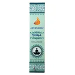 Smilkalų lazdelės 'Ayurvedic Masala Yoga'