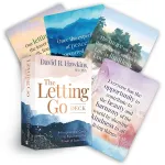 The Letting Go Deck kortos
