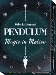 Pendulum Magic in Motion &scaron;vytuoklės rinkinys