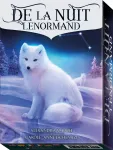 De La Nuit Lenormand Oracle kortos