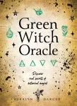 Green Witch Oracle orakulo kortos