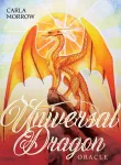 Universal Dragon Oracle kortos