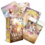 Midnight Sun Oracle kortos Publishing