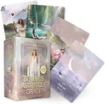 The Business Astrology Oracle kortos
