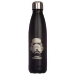&bdquo;The Original Stormtrooper&ldquo; termo gertuvė kar&scaron;tiems ir &scaron;altiems gėrimams, 500 ml, juoda