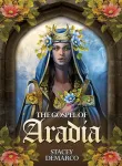 The Gospel of Aradia orakulo kortos