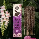 Sagrada Madre Botanical Lavender & Roses smilkalų lazdelės, 20g