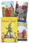 Llewellyn's Classic Tarot Mini Cards kortos