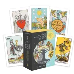 The Time Changer's Tarot Kortos