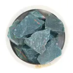 Natūralaus heliotropo kristalas