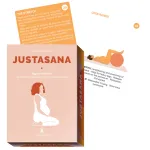 JustAsana Yoga for Mothers kortos