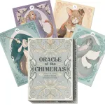 Oracle of the Chimeras orakulo kortos