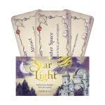 Star Light orakulo kortos Rockpool