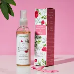 Pur&scaron;kiamas namų kvapas su Rože ir Baltuoju &scaron;alaviju (100 ml)