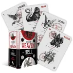 Oracle of Heaven and Hell kortos