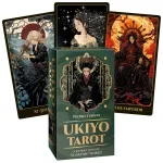 Ukiyo Taro kortos