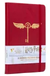 Harry Potter: Alohomora Password Book: A Website and Password užra&scaron;inė Insight Editions