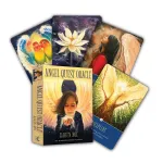Angel Quest Oracle orakulo kortos