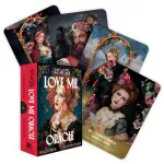 Tell Me You Love Me Oracle kortos &ndash; Rockpool Publishing