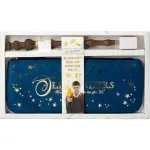 Harry potter: Ollivanders penalo ir Elder lazdelės-ra&scaron;iklio rinkinys Insight Editions