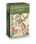 Harmonious Tarot Mini Tarot kortos
