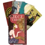 Circe Taro kortos