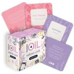 Essential Oil Wellness kortos