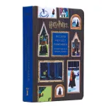 Harry Potter: Record, Reflect, Remember užra&scaron;inė Insight Editions