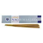 Golden Nag - Himalaya Smilkalai Vijayshree