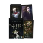 The Oracle of the Vampire Fae kortos