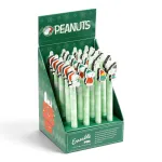 Trinamas ra&scaron;iklis su PVC antgaliu &bdquo;Peanuts&ldquo; &ndash; Snoopy ir Woodstock