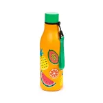 Vasaros vaisių termosiukas gėrimams 500 ml