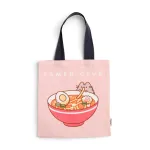 Pusheen the Cat Bento Club Ramen daugkartinis pirkinių mai&scaron;elis