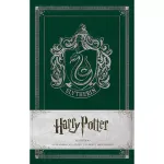 Harry Potter Slytherin užra&scaron;inė kietais vir&scaron;eliais &ndash; Insight Editions
