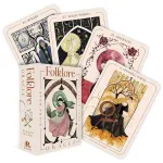 Folklore Oracle &ndash; orakulo kortos