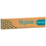 Natūralūs smilkalai Organic Goodness White Sage