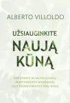 Užsiauginkite naują kūną: kaip dvasia ir galios augalų maistingosios medžiagos gali transformuoti jūsų kūną